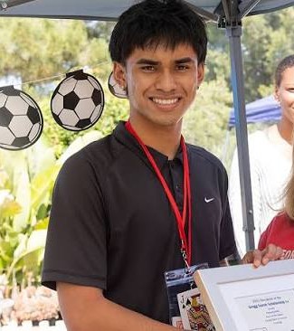 Jonah DePaz